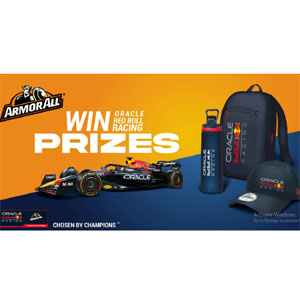 Free F1 Redbull Bundle