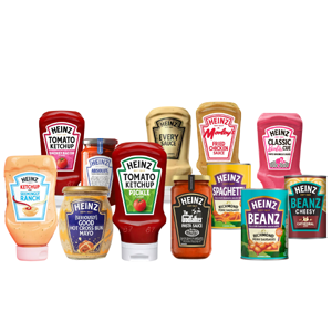 Free Heinz Products