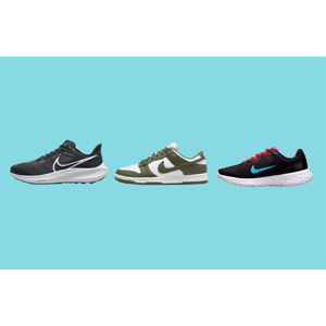 Free Nike Gift Card