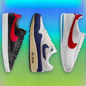 Free Nike Gift Card