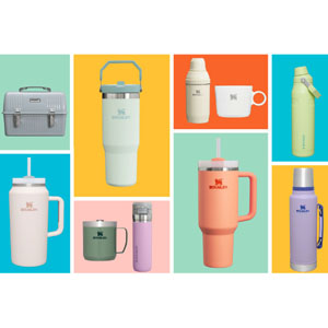 Free Stanley Products