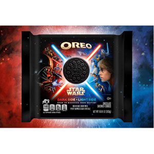 Free Star Wars Oreo Pack