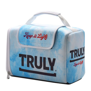 Free Truly U.S. Soccer Cooler