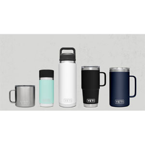 Free Yeti Products