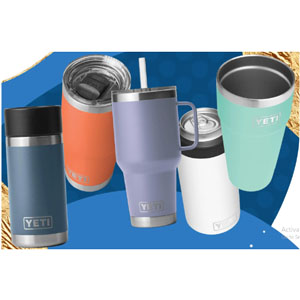 Free Yeti Products