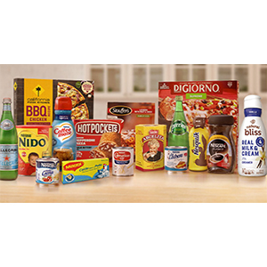 Free Nestle GoodNes Products