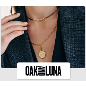 Win a Jewelry Shopping Spree