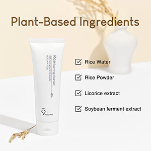 Free 9Wishes Cleanser