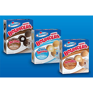 Free Hostess® Snack Box
