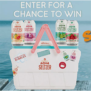Free Igloo Retro Cooler