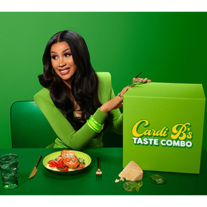 Free Knorr Taste Combination Box