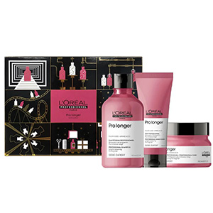 Free L’Oreal Sample Set