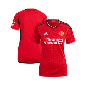 Free Manchester United Shirt