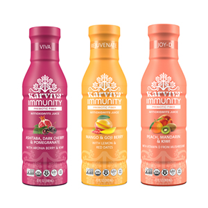 Free Wellness Juices