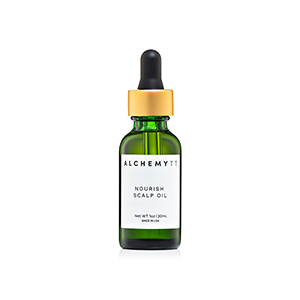 Free AlchemyTT Nourish Scalp Oil