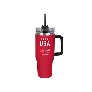 Free Coca Cola Team USA Tumblers