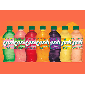 Free Crush Drink