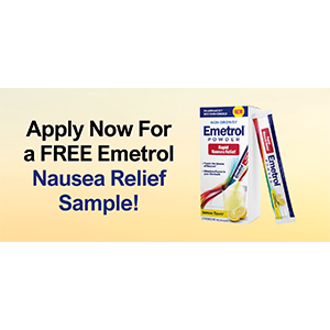 Free Emetrol Powder
