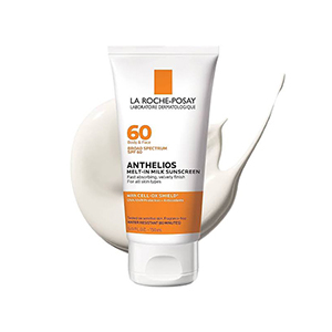 Free La Roche-Posay Sunscreen