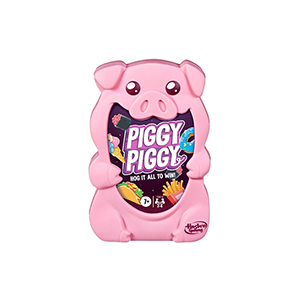 Free Piggy Piggy Game Pack