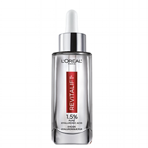 Free Revitalift Skin Serum