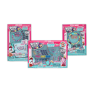 Free Sticki Rolls Sticki Bands
