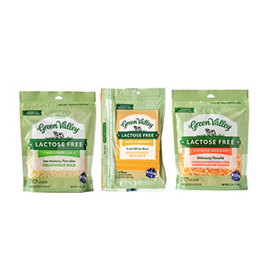 Free Green Valley Cheese
