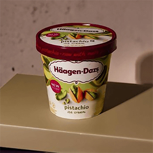 Free Häagen-Dazs