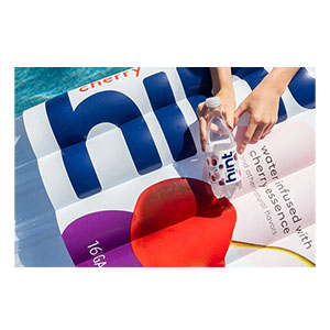 Free Hint Pool Float