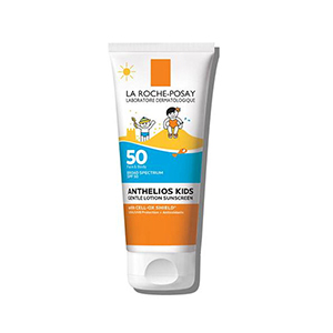 Free La Roche-Posay Sunscreen