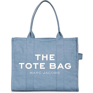 Free Marc Jacobs Tote Bag