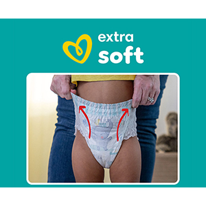 Free Pampers Swaddlers