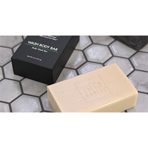 Free Tiege Hanley Body Bar