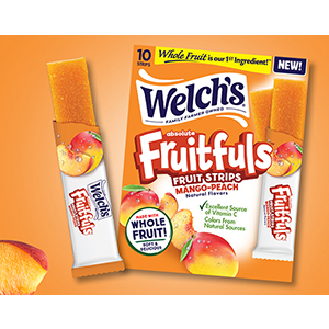 Free Welch’s® Absolute Fruitfuls™