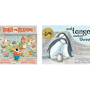 Free Children’s Books
