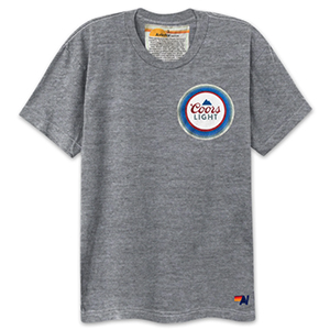 Free Coors Light® T-shirt