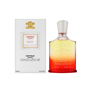 Free Creed Original Santal Perfume