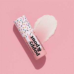 Free Funfetti Lip Balm