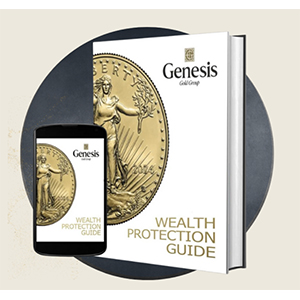 Free GoldRushPatriot Wealth Protection Guide