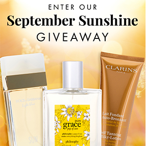 Free Grace Perfume