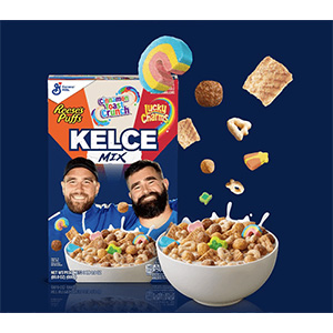 Free Heights Kelce Mix
