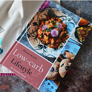 Free Holistic Cookbook