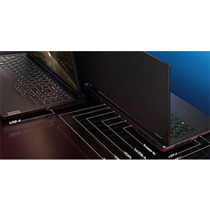 Free Legion Pro Laptop