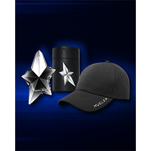 Free Mugler Bundle