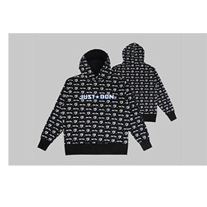 Free Pepsi Hoodie