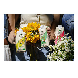 Free Saint James Iced Tea