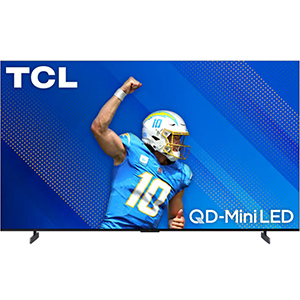Free TCL TV