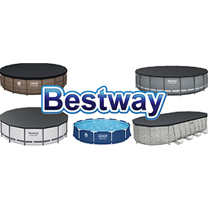 Free Bestway® Plunge Pool