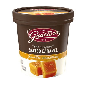 Free Graeters Ice Cream