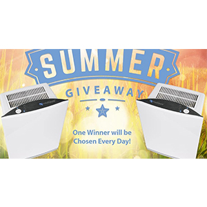 Free Intellipure Air Purifier